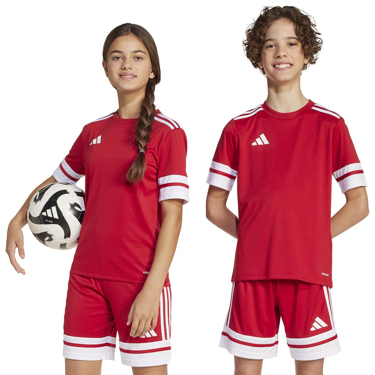 adidas Squadra 25 Trenings T-skjorte Barn Aepu