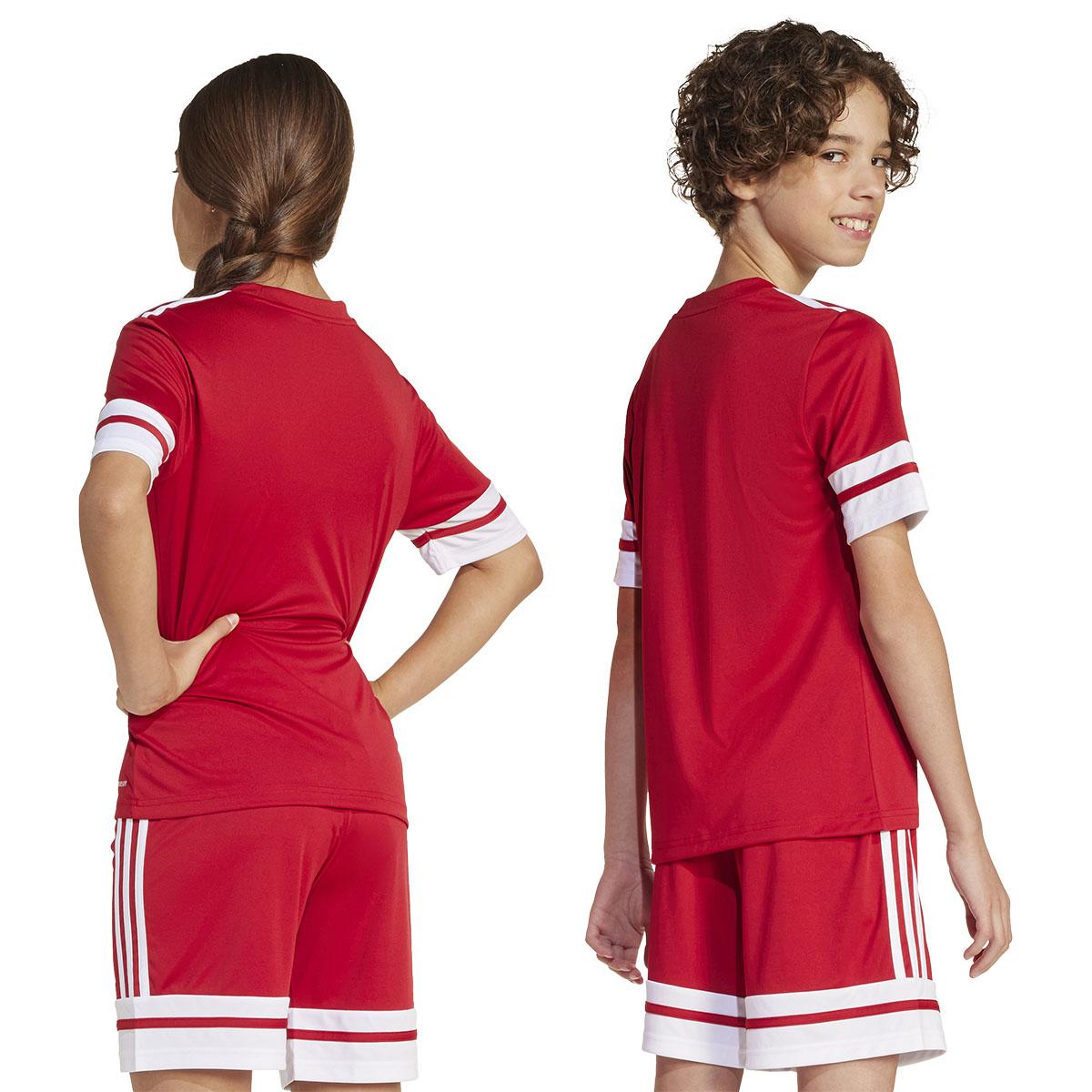 adidas Squadra 25 Trenings T-skjorte Barn Aepu