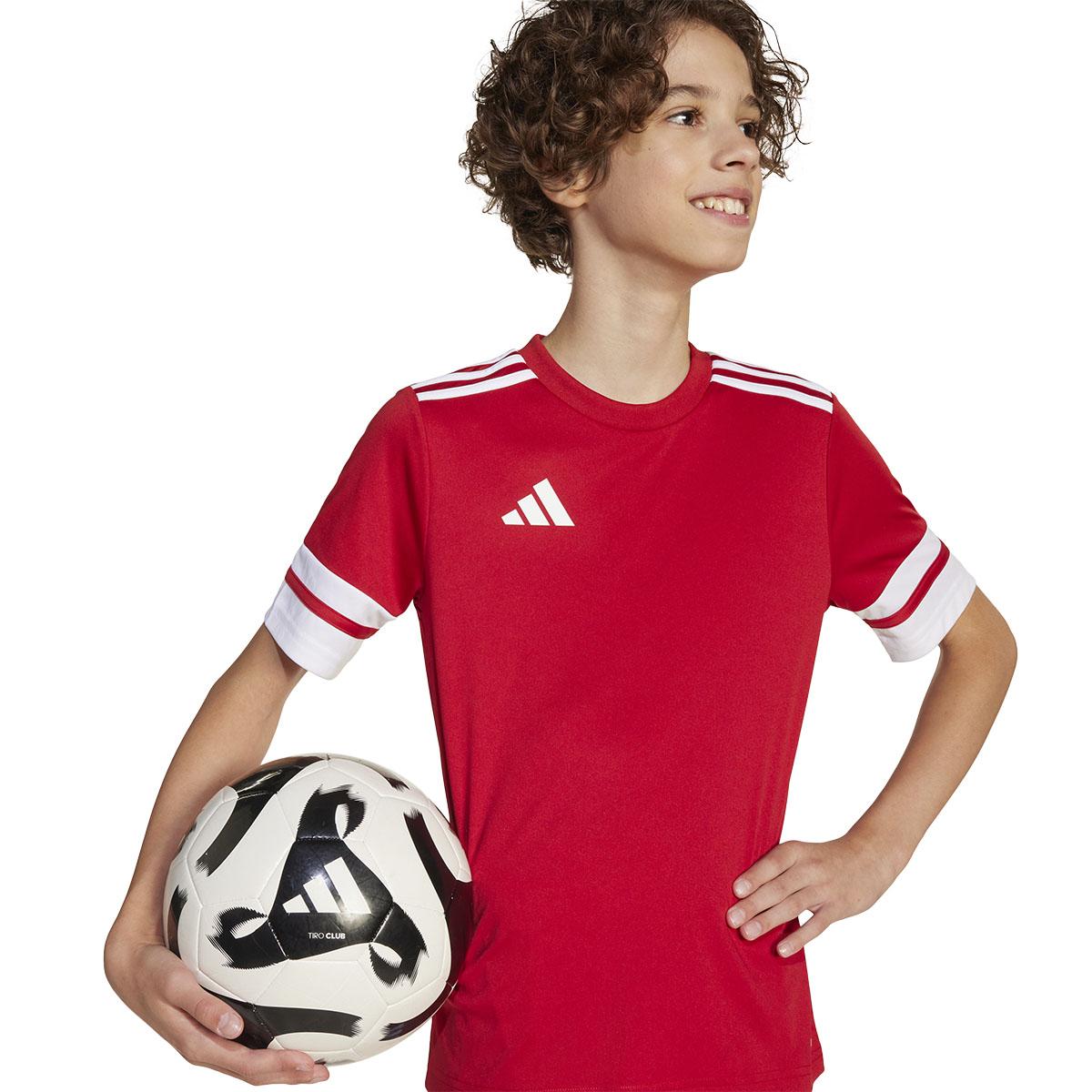 adidas Squadra 25 Trenings T-skjorte Barn Aepu