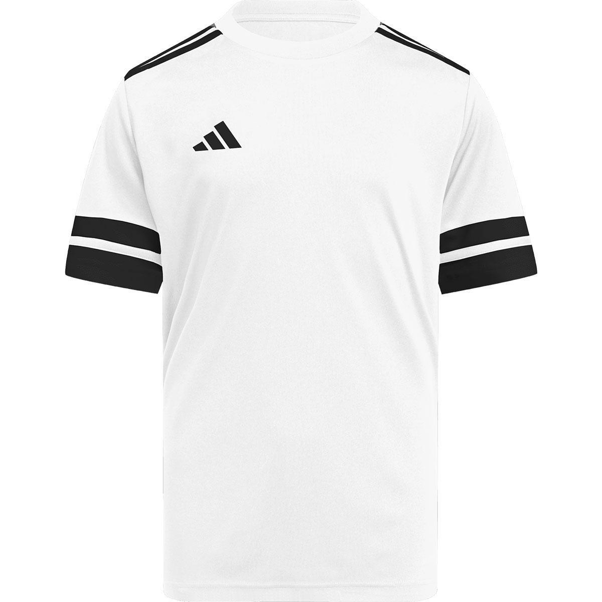 adidas Squadra 25 Trenings T-skjorte Barn Hvid
