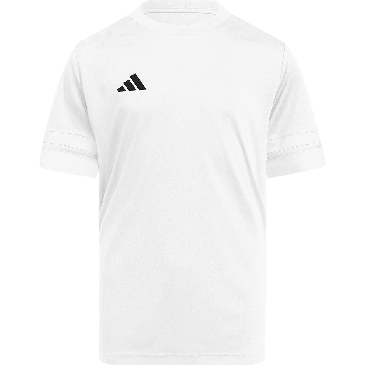 adidas Squadra 25 Trenings T-skjorte Barn Hvid