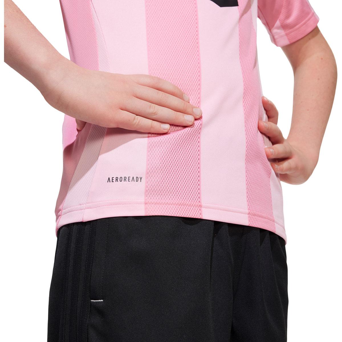 Inter Miami CF 24/25 Hjemmebanetrøje Børn EASPNK