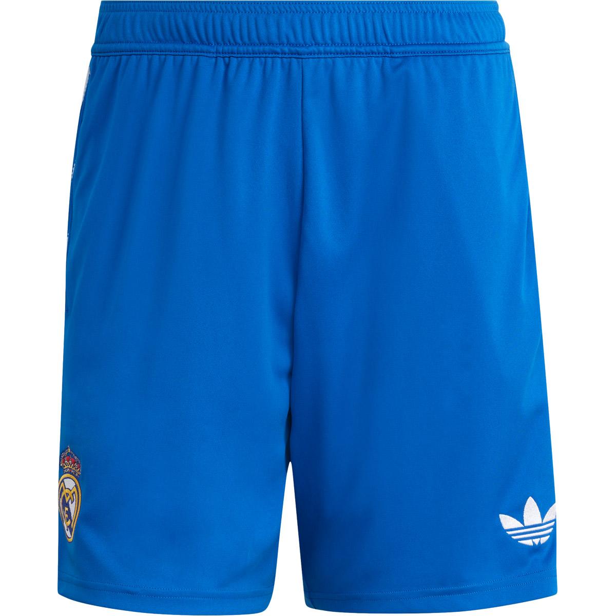 Real Madrid 25/26 3. Shorts 039a