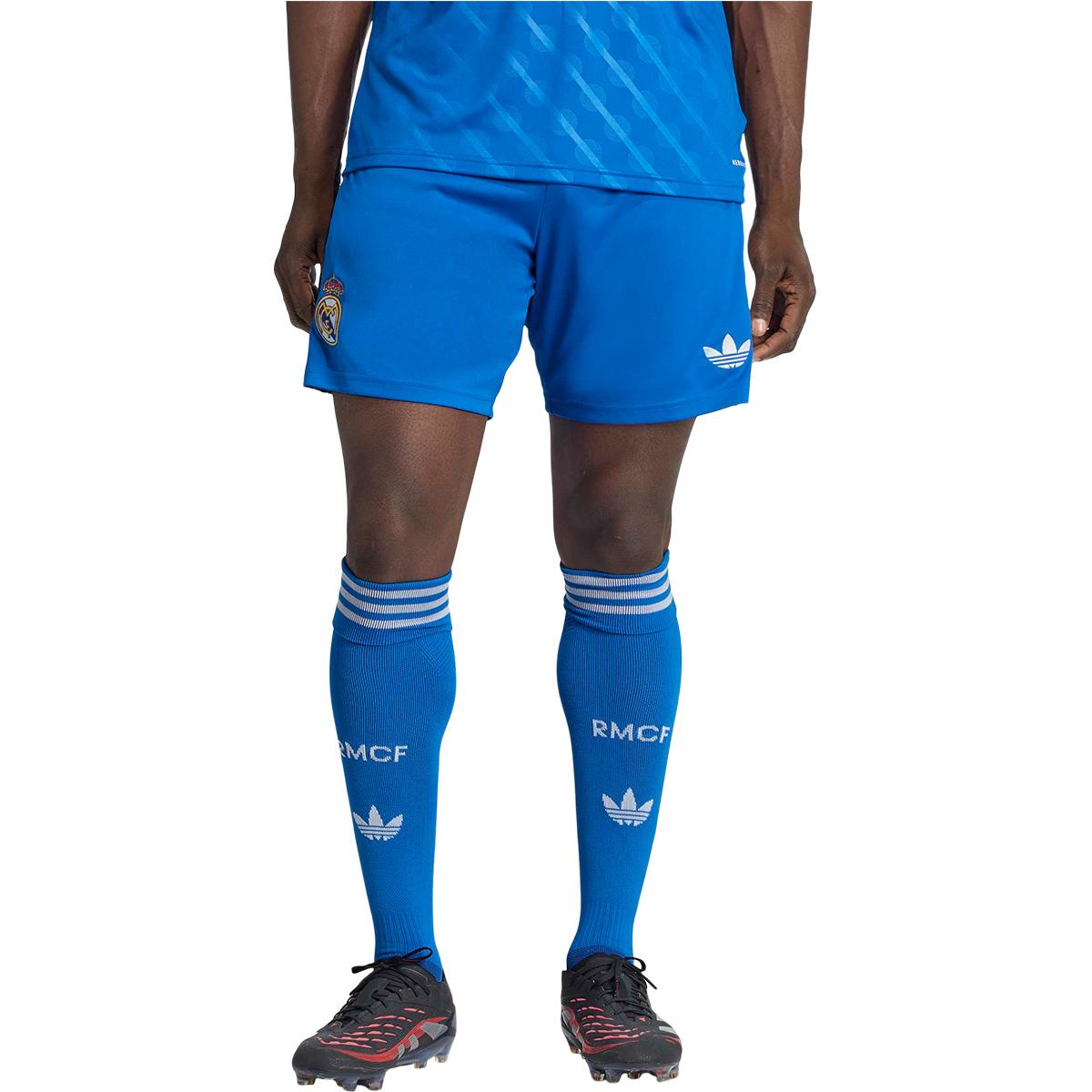 Real Madrid 25/26 3. Shorts 039a