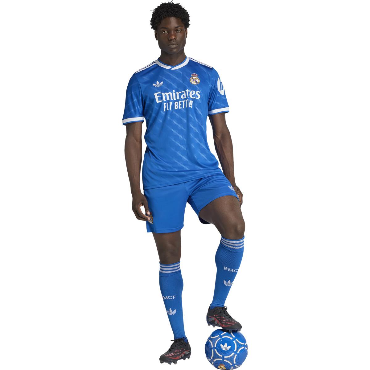 Real Madrid 25/26 3. Shorts 039a
