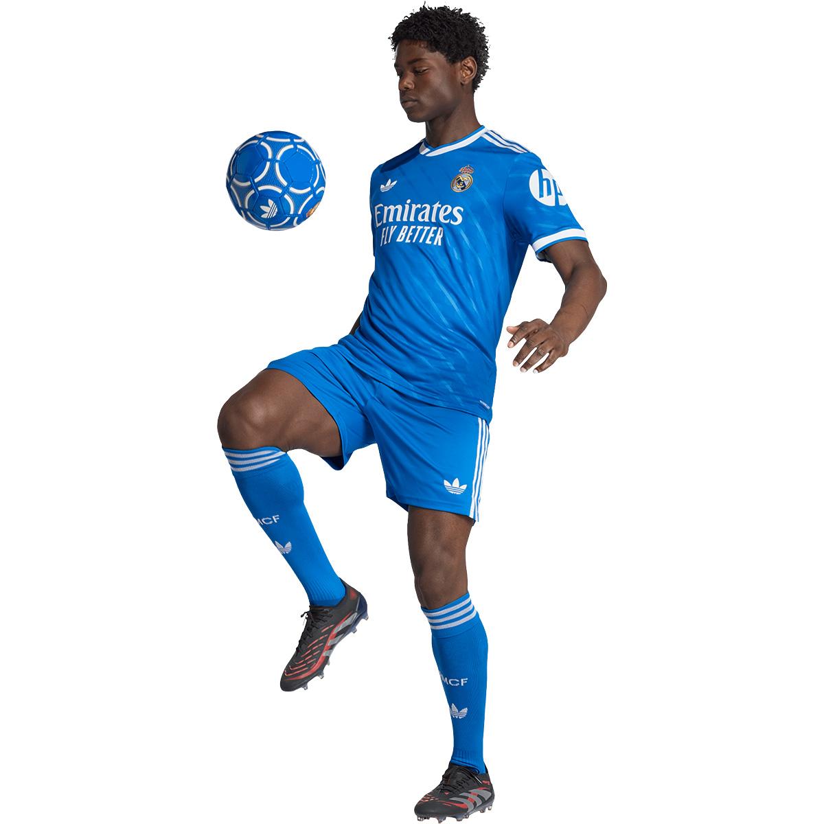 Real Madrid 25/26 3. Shorts 039a