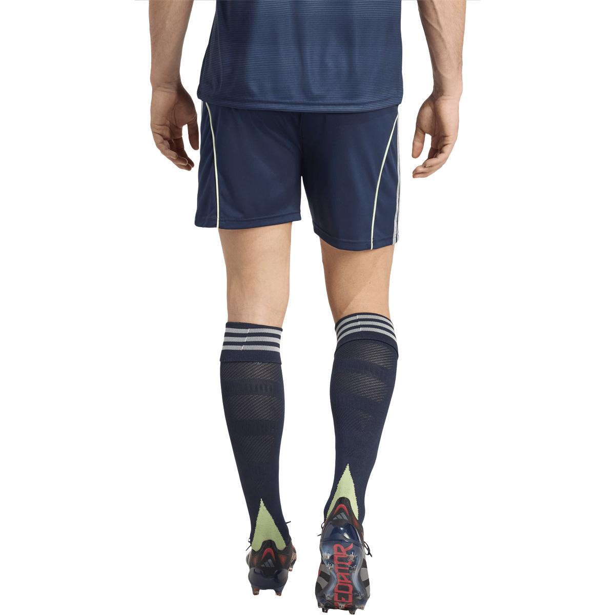 Real Madrid 25/26 Udebaneshorts Navy