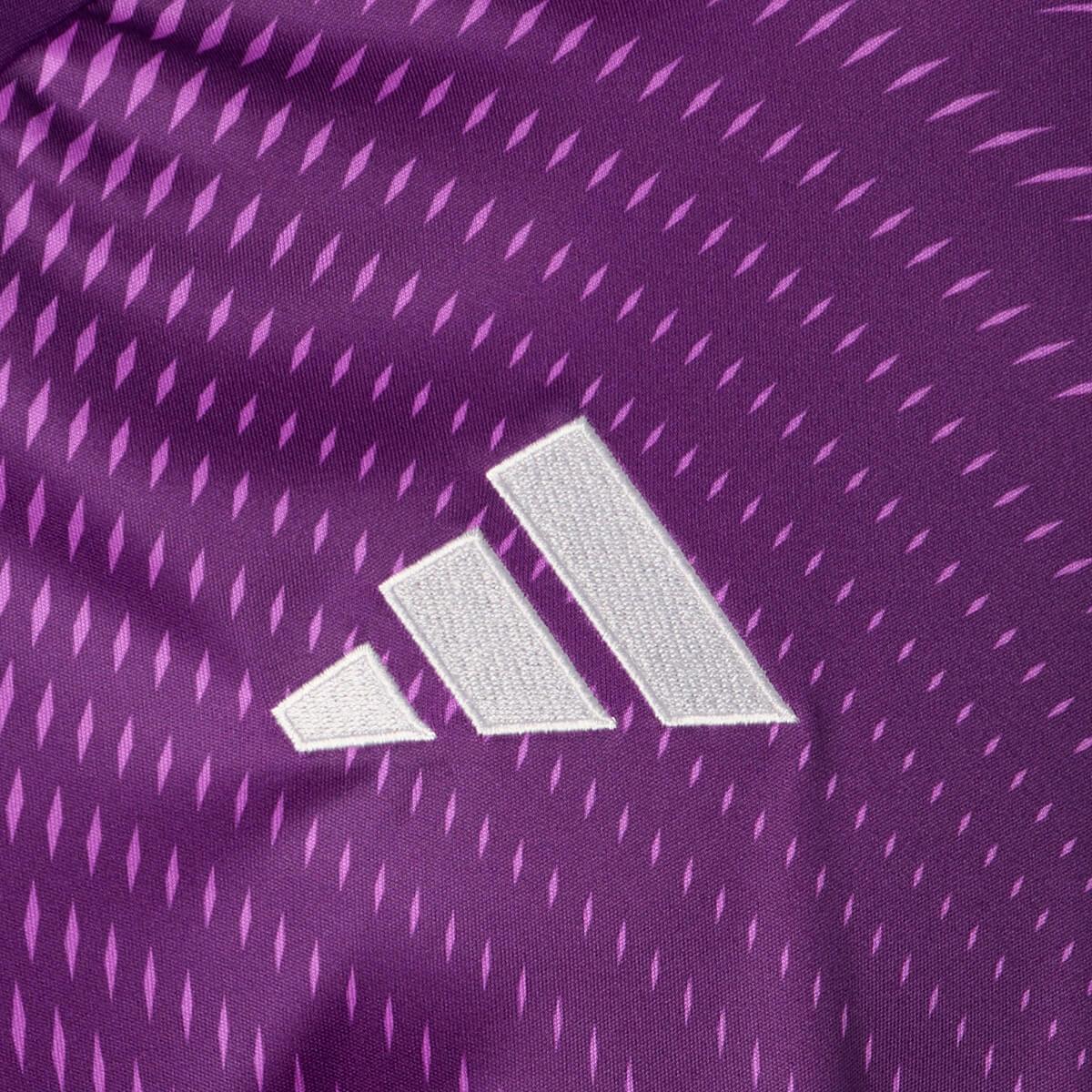 Vejle Boldklub 25/26 Målmandstrøje Børn Purple