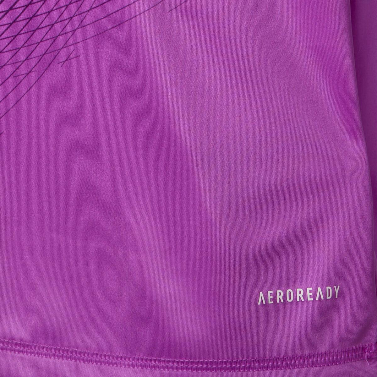 Vejle Boldklub 25/26 Målmandstrøje Børn Purple