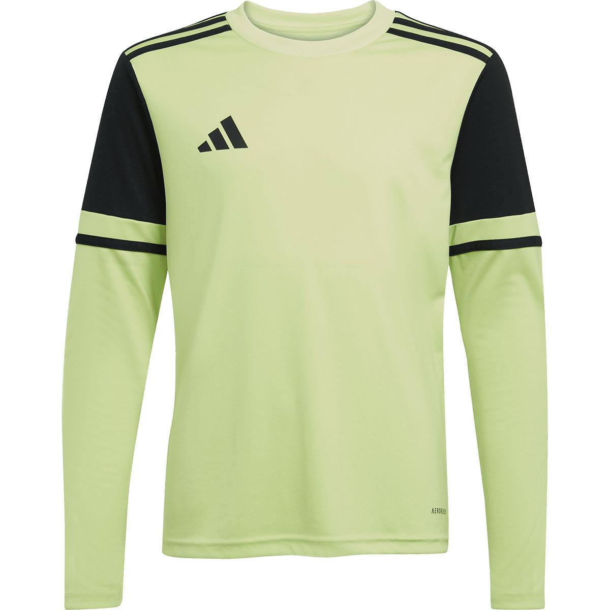 adidas Squadra 25 Målmandstrøje Børn Aed8