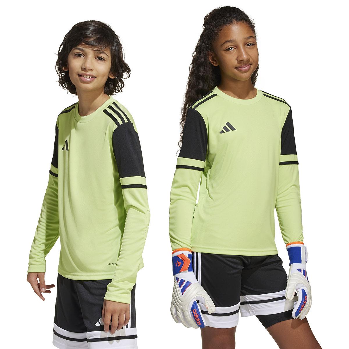 adidas Squadra 25 Målmandstrøje Børn Aed8