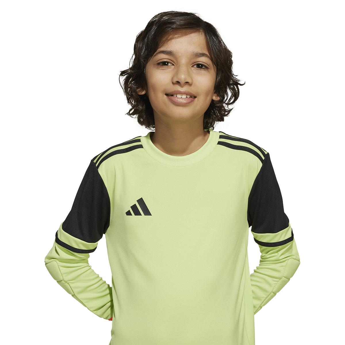 adidas Squadra 25 Målmandstrøje Børn Aed8