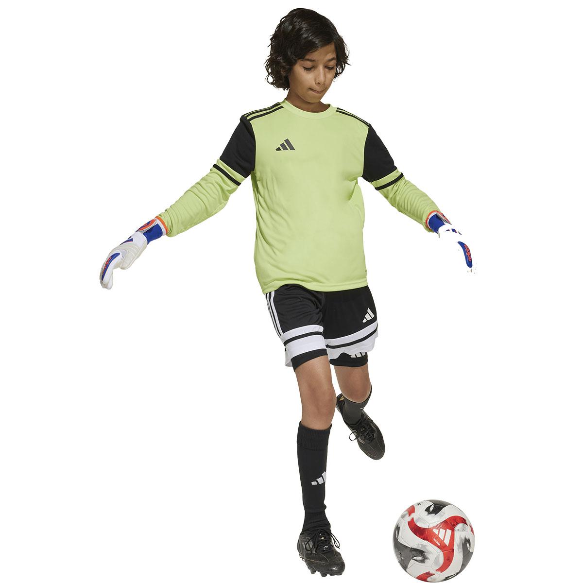 adidas Squadra 25 Målmandstrøje Børn Aed8