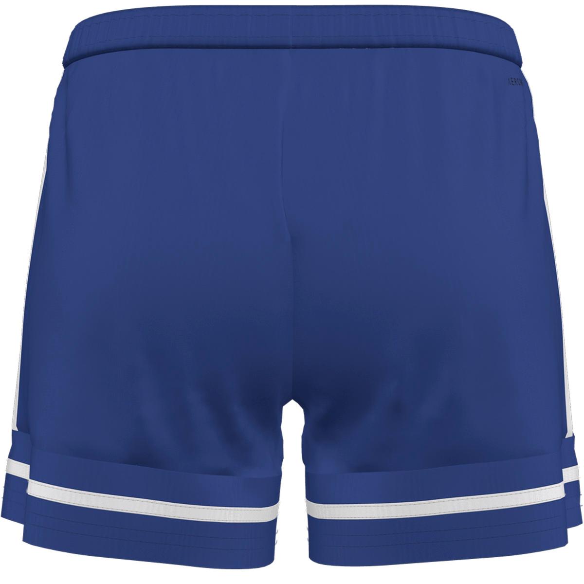 adidas Squadra 25 Træningsshorts Dame Navy