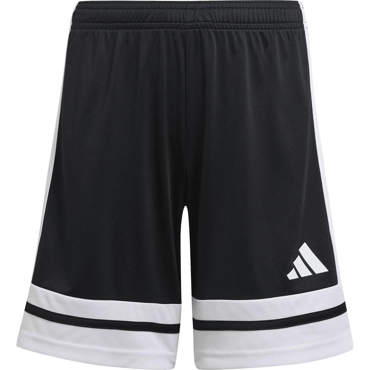 adidas Squadra 25 Treningsshorts Barn Black