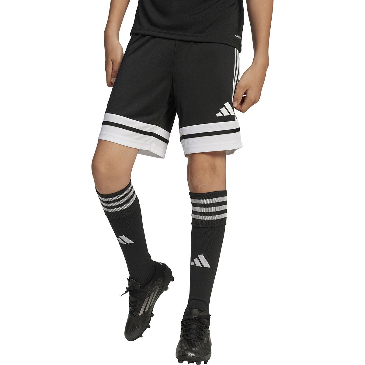 adidas Squadra 25 Treningsshorts Barn Black