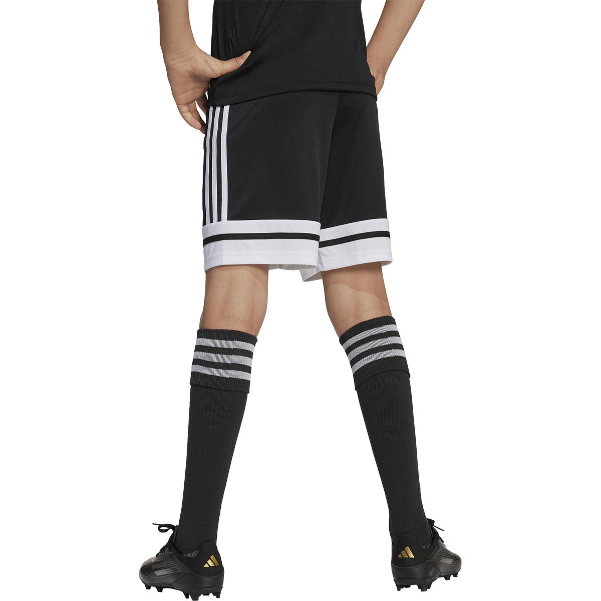 adidas Squadra 25 Treningsshorts Barn Black