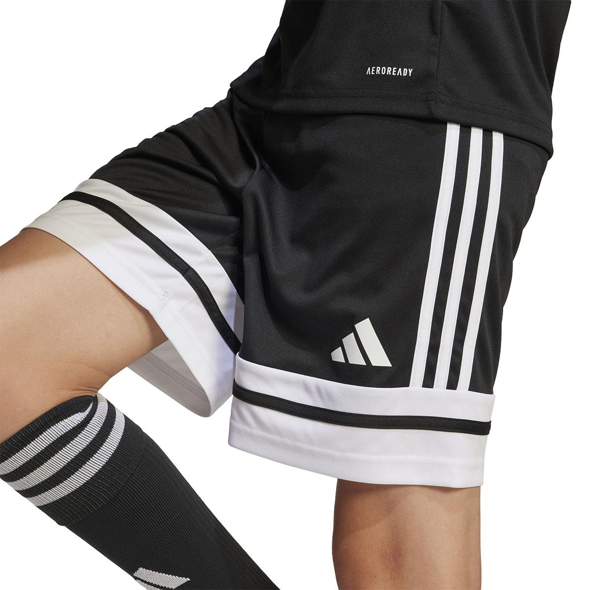adidas Squadra 25 Treningsshorts Barn Black
