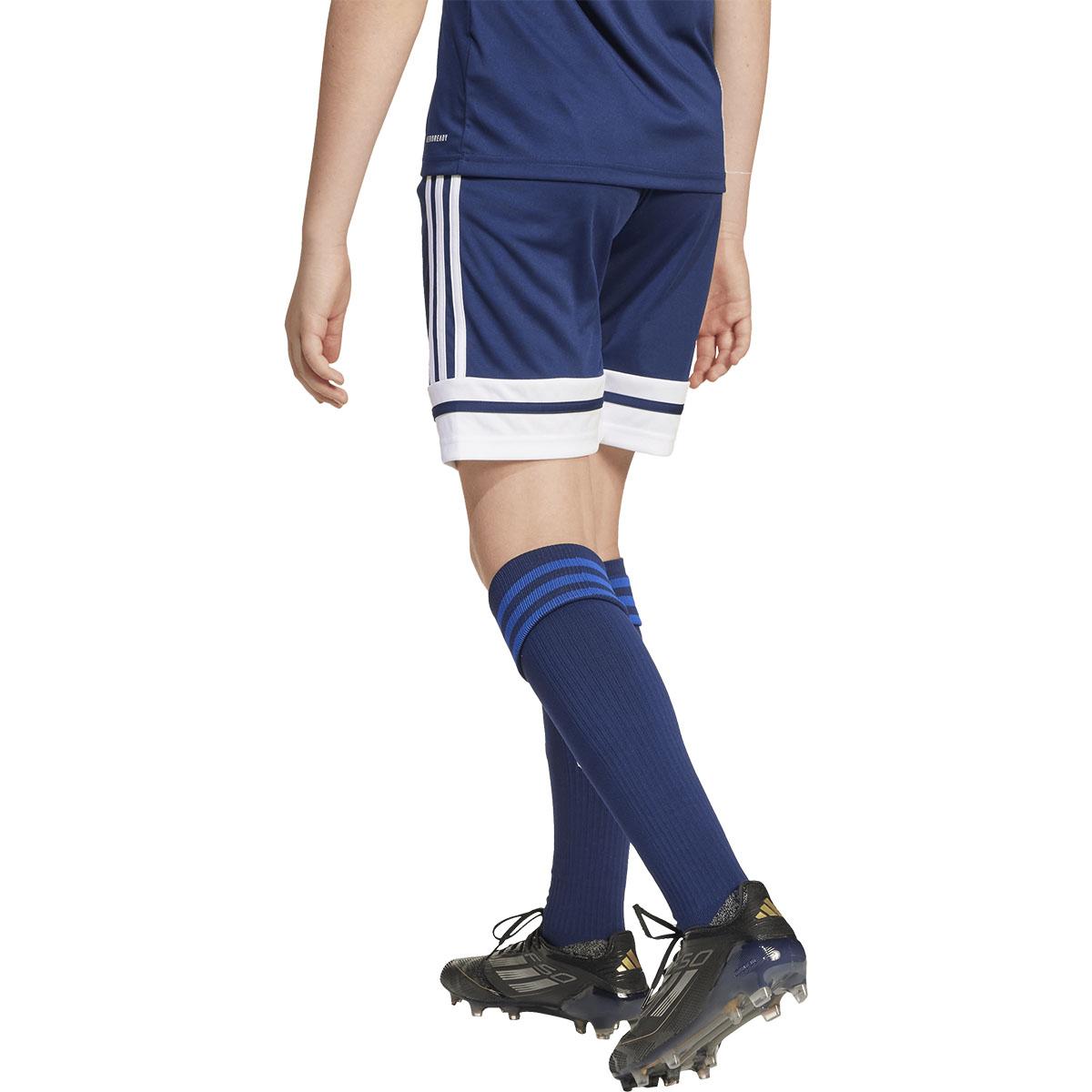 adidas Squadra 25 Treningsshorts Barn Aeq1