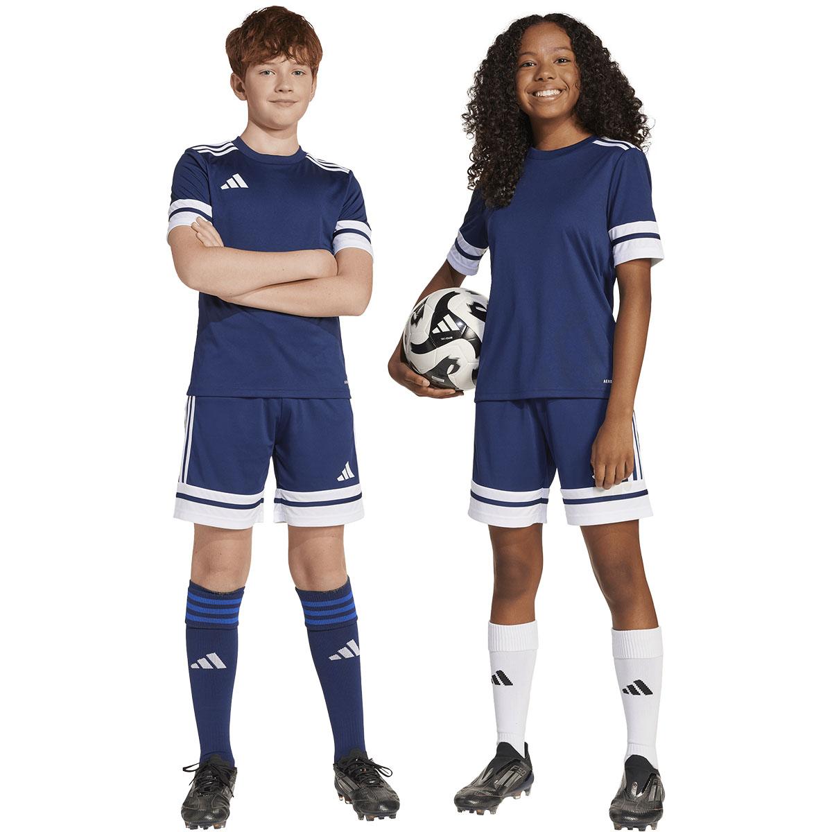 adidas Squadra 25 Treningsshorts Barn Aeq1