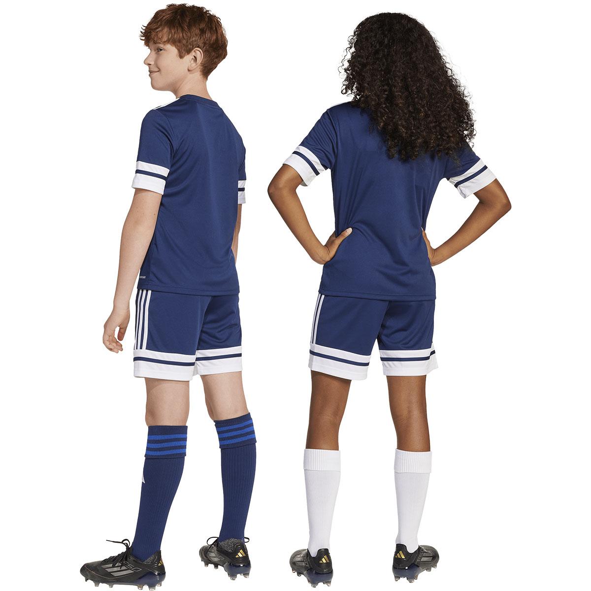 adidas Squadra 25 Treningsshorts Barn Aeq1