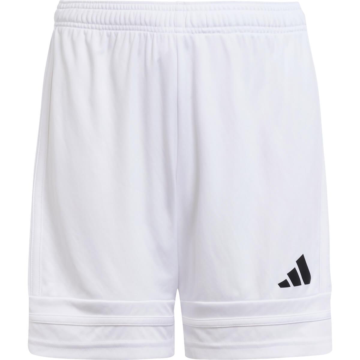 adidas Squadra 25 Træningsshorts Børn White