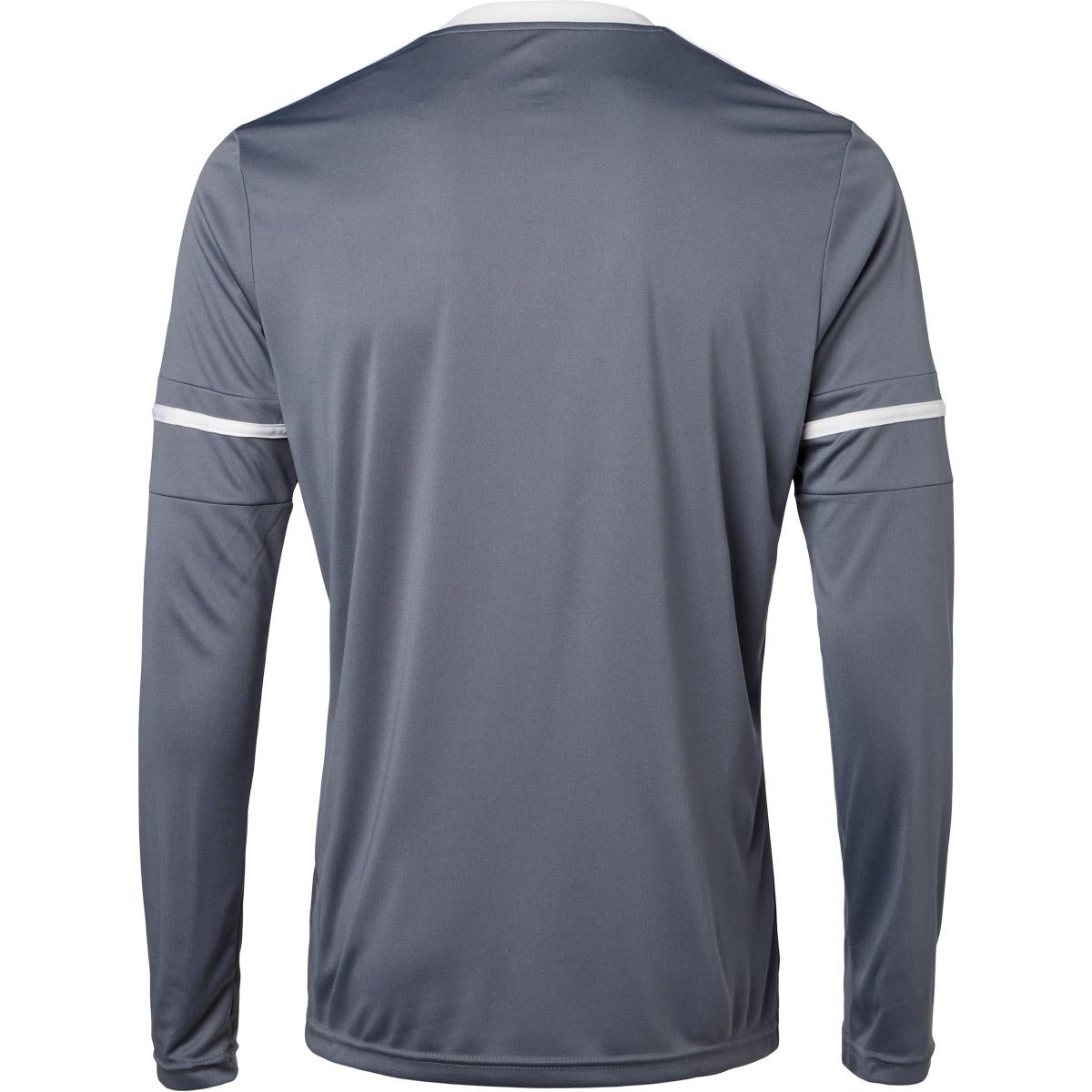 adidas Custom Squadra 25 Langærmet Trænings T-shirt Børn Grey