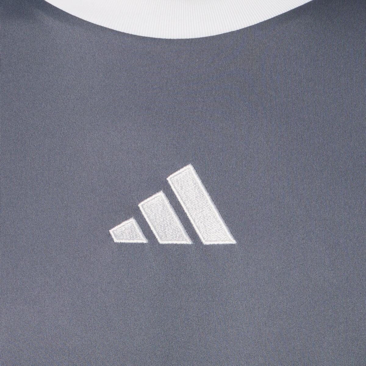 adidas Custom Squadra 25 Langærmet Trænings T-shirt Børn Grey