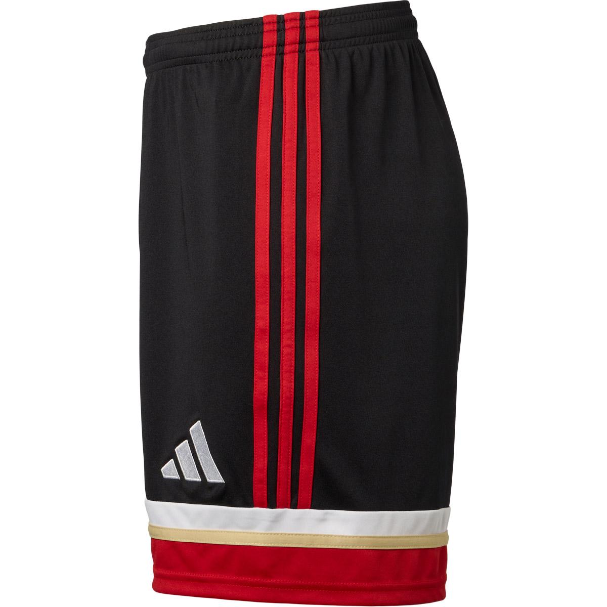 Vejle Boldklub Opvarmningsshorts Black