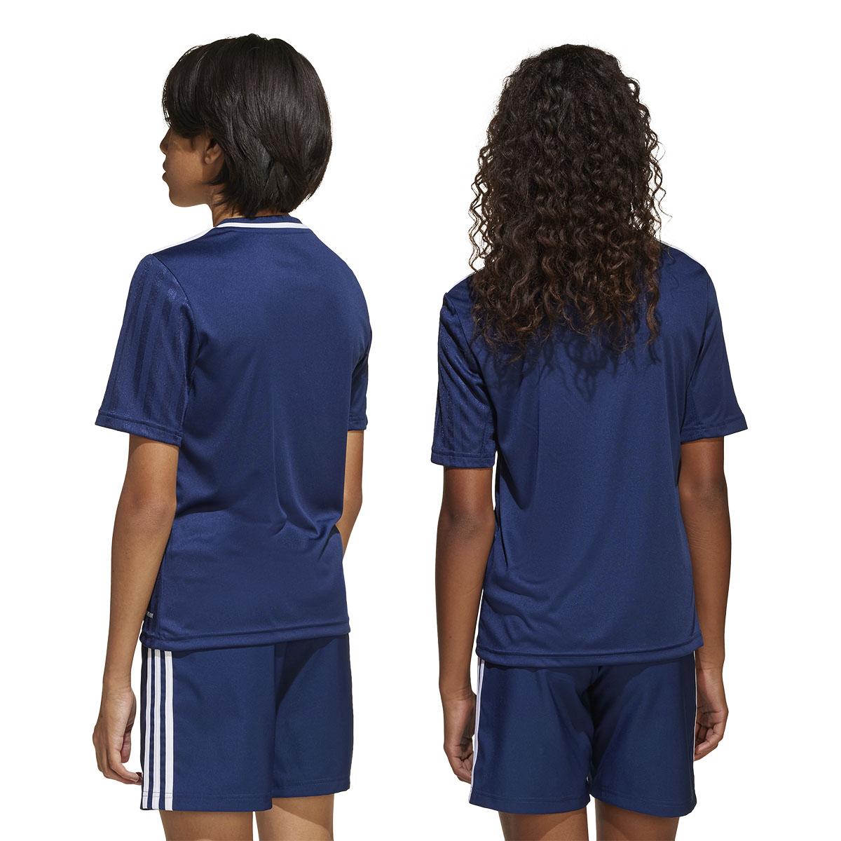adidas Campeon 25 Trenings T-skjorte Barn Aeq1