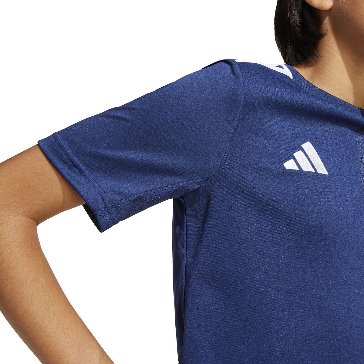 adidas Campeon 25 Trenings T-skjorte Barn Aeq1
