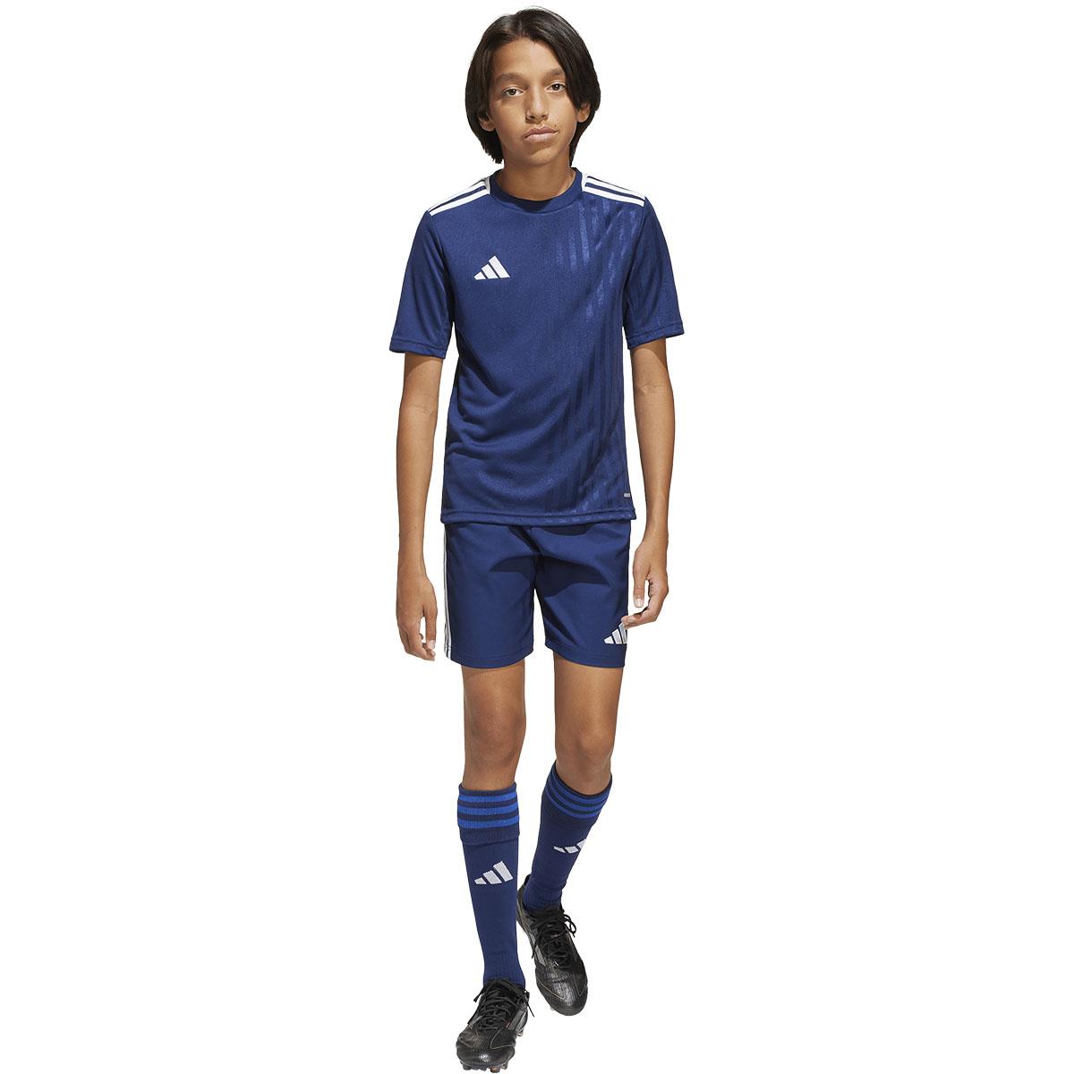 adidas Campeon 25 Trenings T-skjorte Barn Aeq1