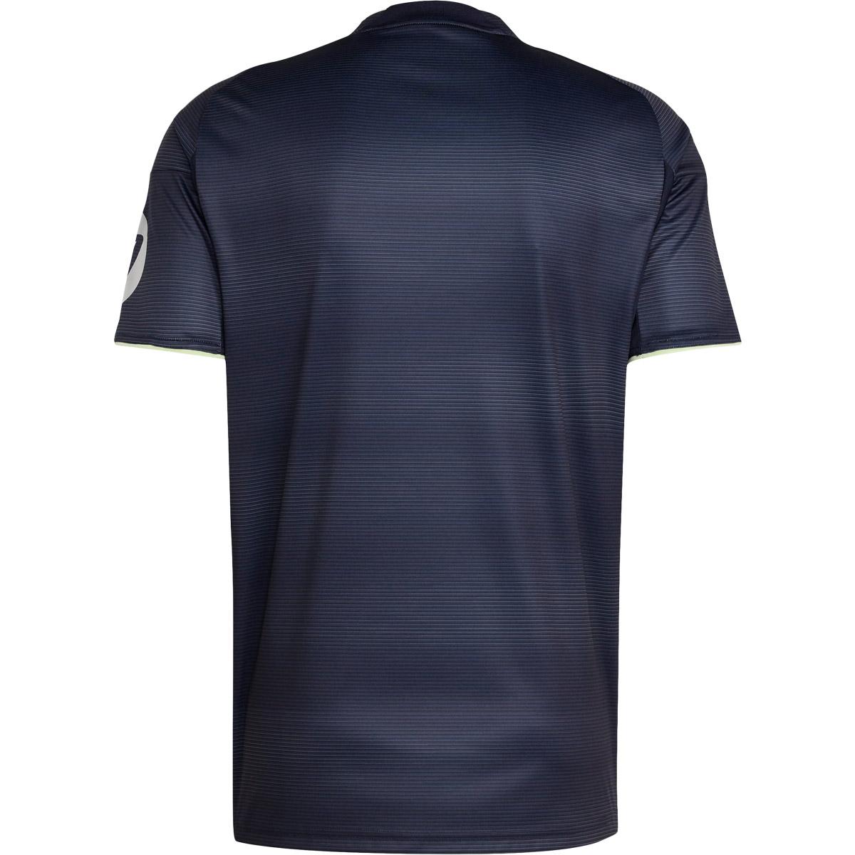 Real Madrid 25/26 Udebanetrøje Navy