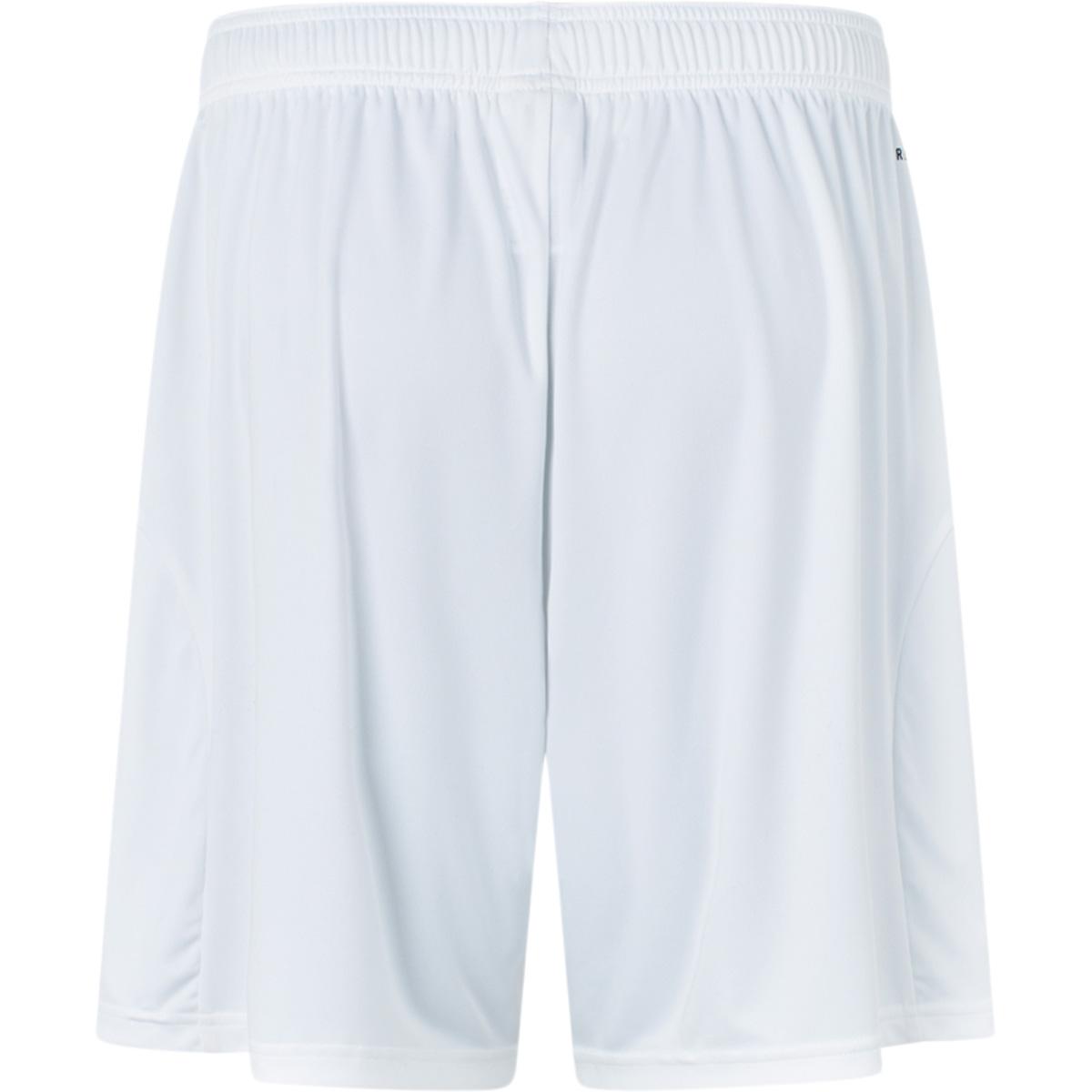 FC København 25/26 Hjemmebaneshorts White