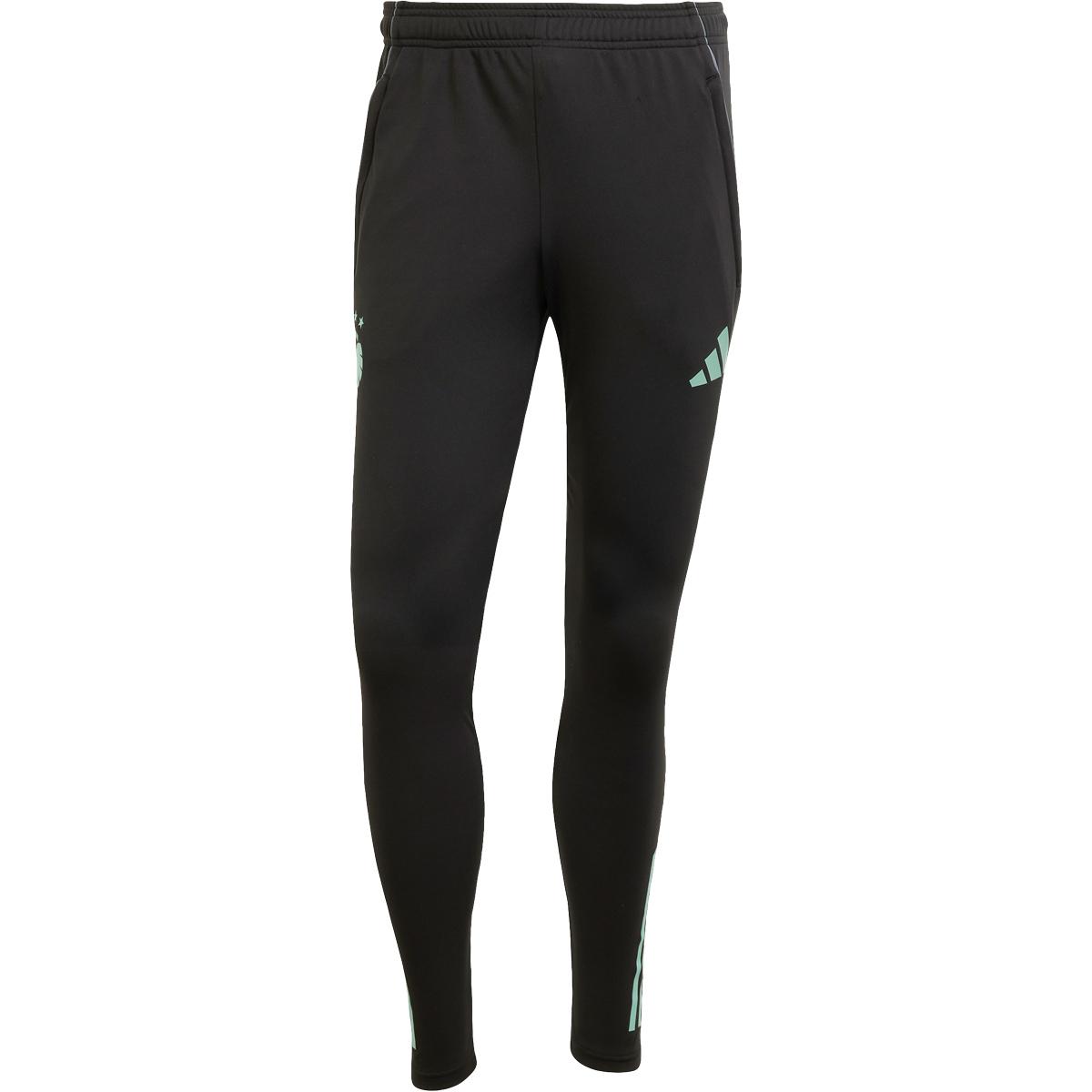 FC Copenhagen Treningsbukser Black