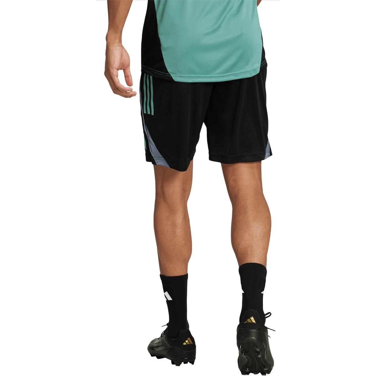 FC København Træningsshorts Black