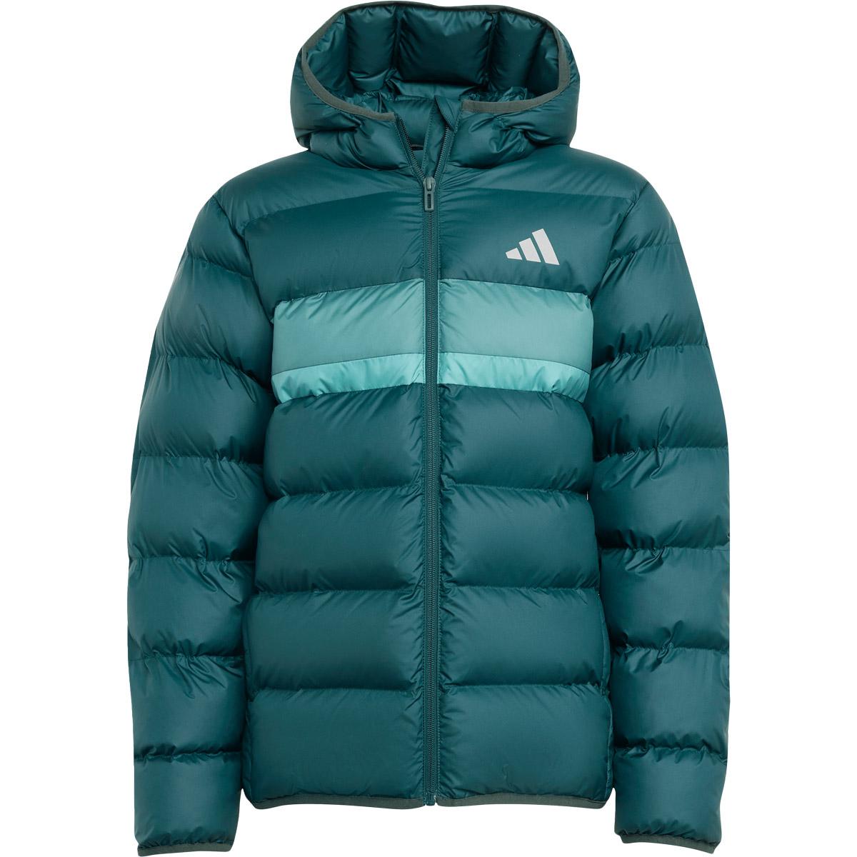 adidas Synthetic Down Vinterjakke Barn Afh2
