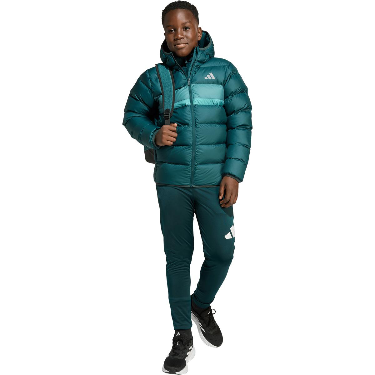 adidas Synthetic Down Vinterjakke Barn Afh2
