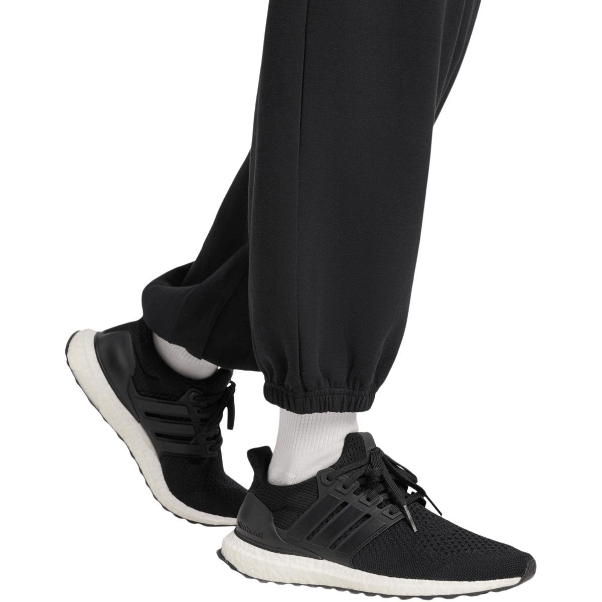 adidas All SZN Small Logo Joggingbukser Dame Black