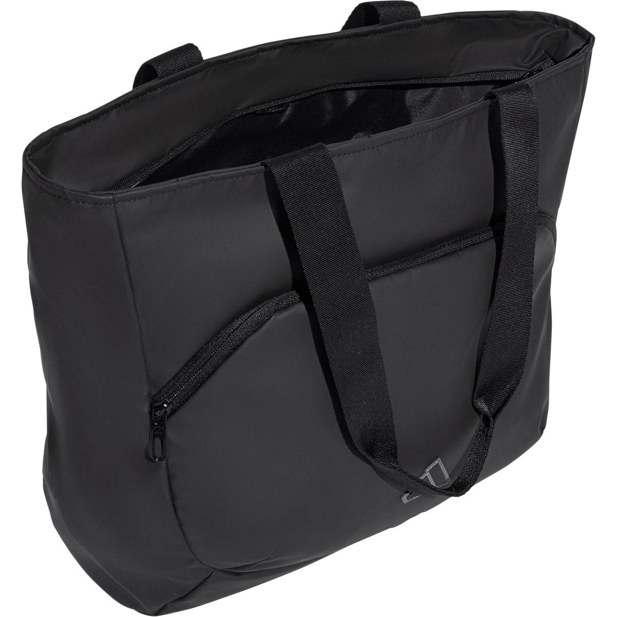 adidas Ultramodern Tote Veske Black