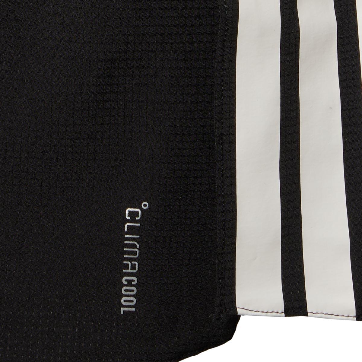 adidas Adizero Gel 7" Løbeshorts Herre BLACK/WHITE