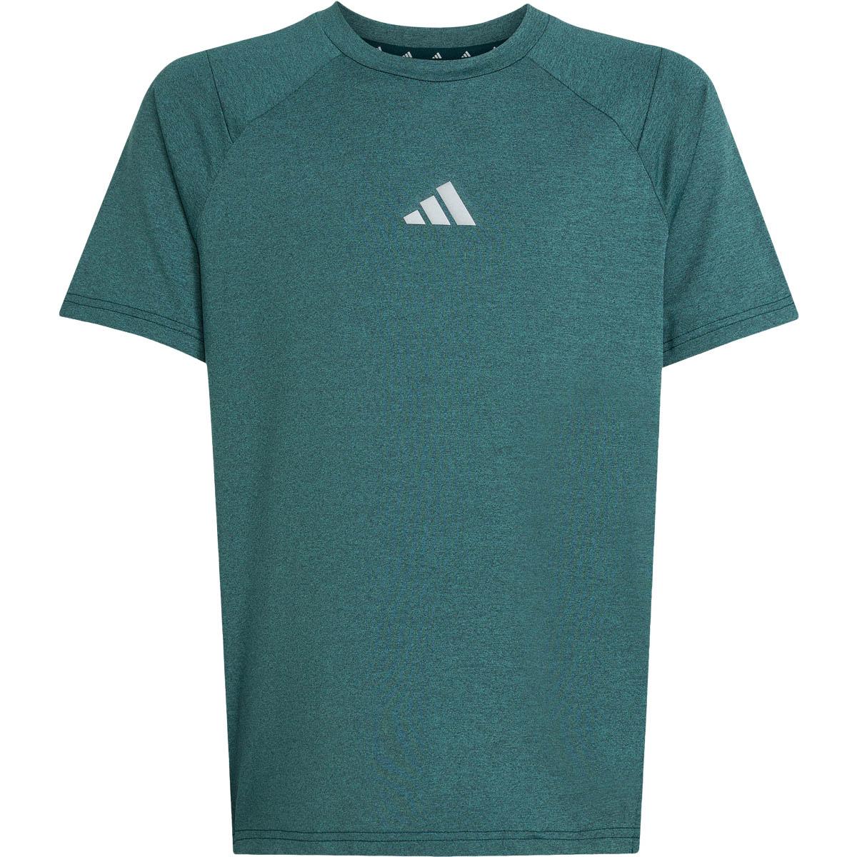 adidas All Sports Favorite Trenings T-skjorte Barn Green