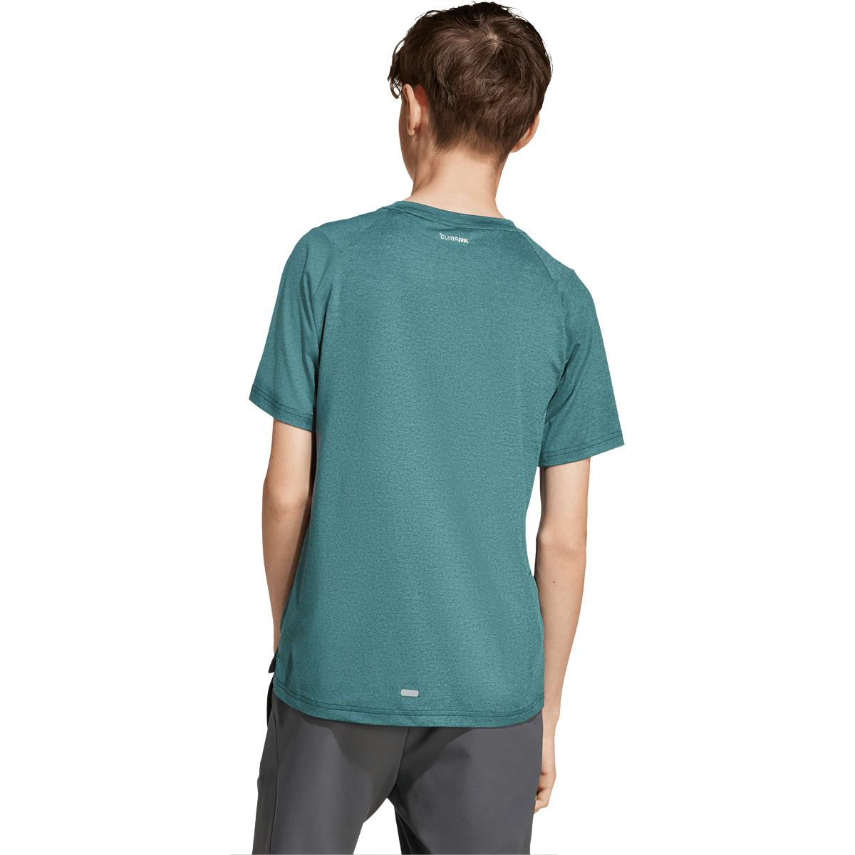 adidas All Sports Favorite Trenings T-skjorte Barn Green