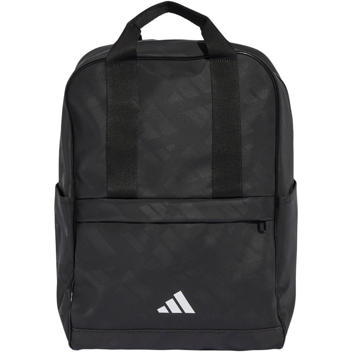 adidas Monogram Rygsæk Black