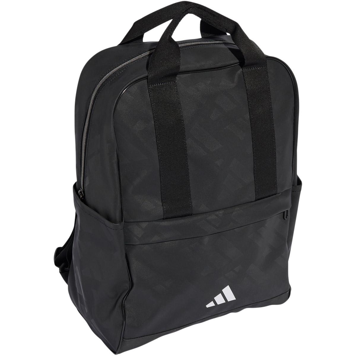 adidas Monogram Rygsæk Black