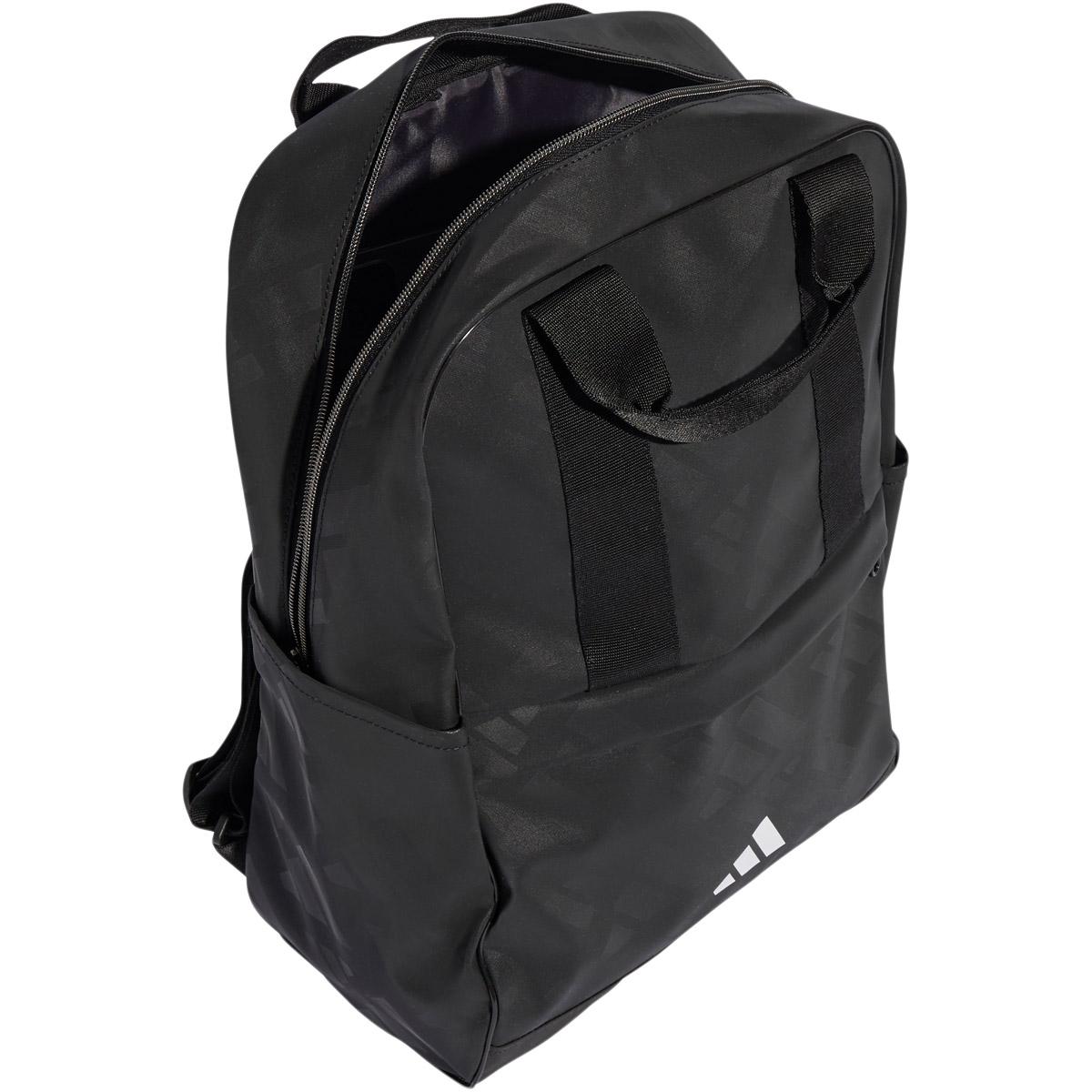 adidas Monogram Rygsæk Black