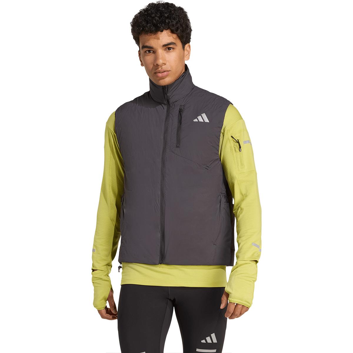 adidas Adi365 Løpevest Herre Grey