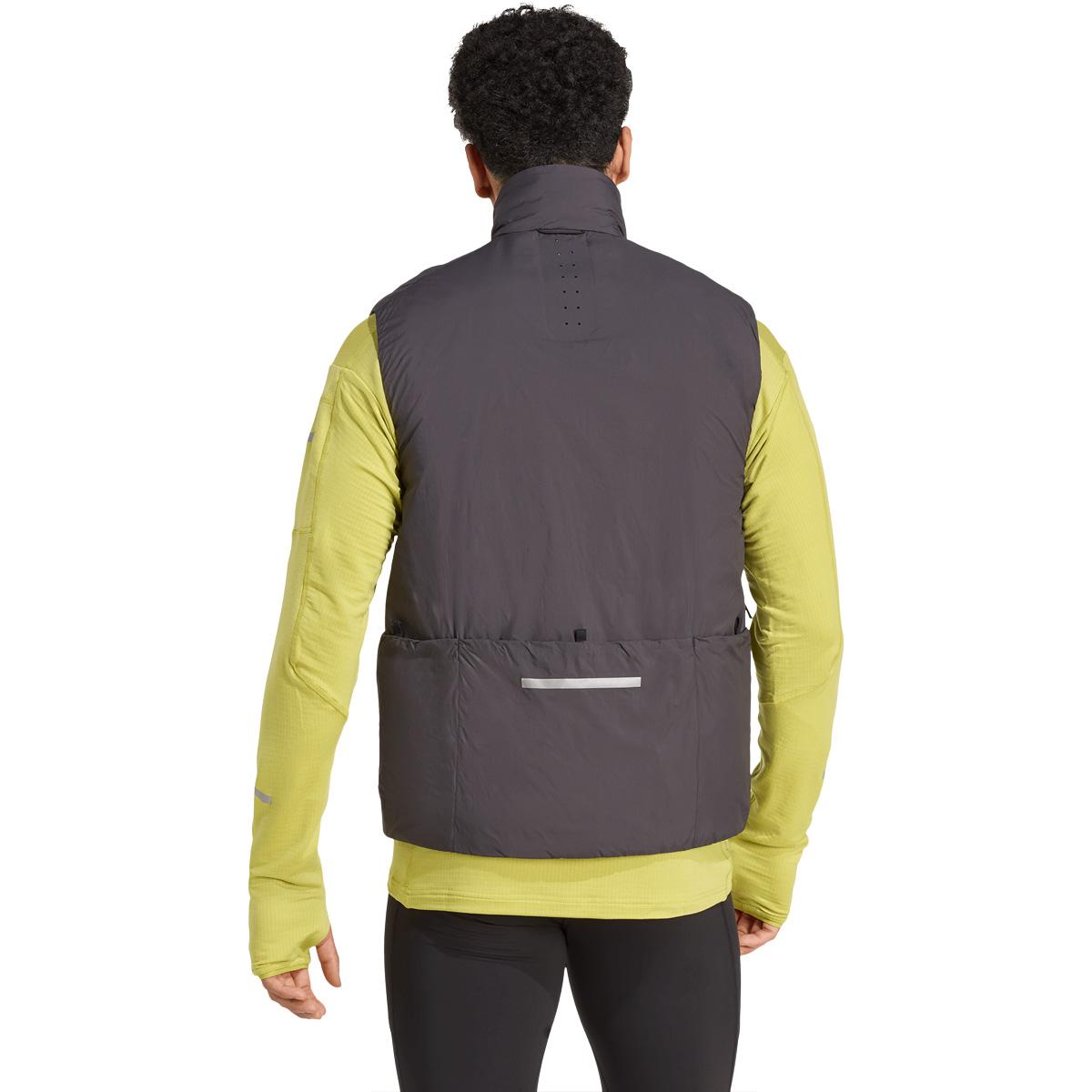 adidas Adi365 Løpevest Herre Grey