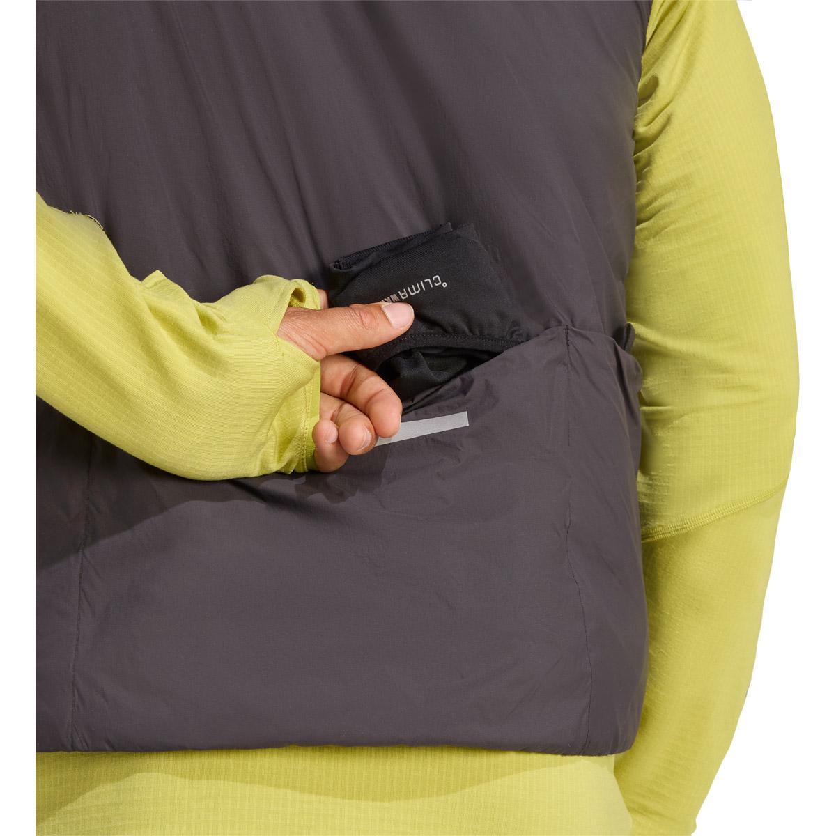 adidas Adi365 Løpevest Herre Grey