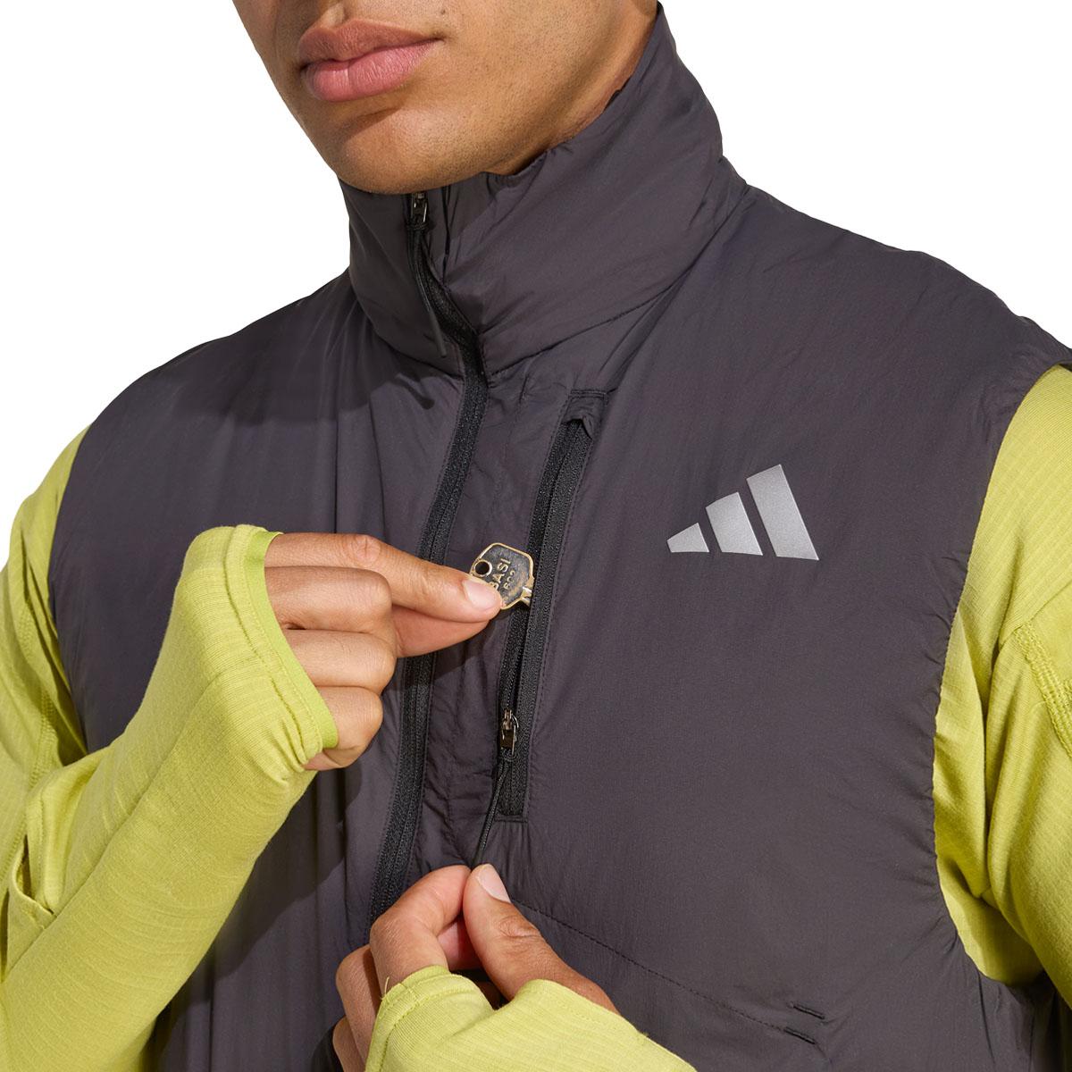 adidas Adi365 Løpevest Herre Grey